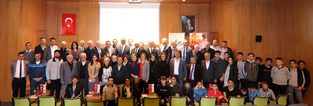 Göç ve Yerinden edilmeye yönelik yerel çözümler uluslararası forumu başladı