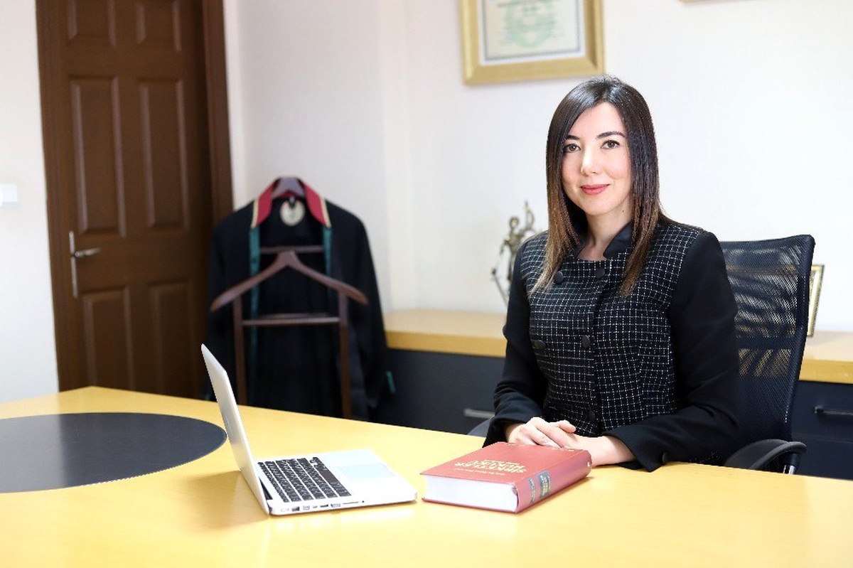 Gökalp: "Kadına şiddet konusunda daha etkin hukuksal yollar benimsenmeli"