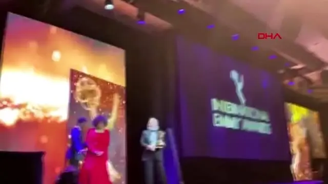 Haluk bilginer, uluslararası emmy 'en iyi erkek oyuncu ...