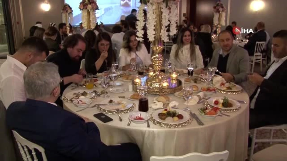 İstanbul Esenyurt Üniversitesi\'nden Öğretmenler Günü\'ne özel yemek daveti