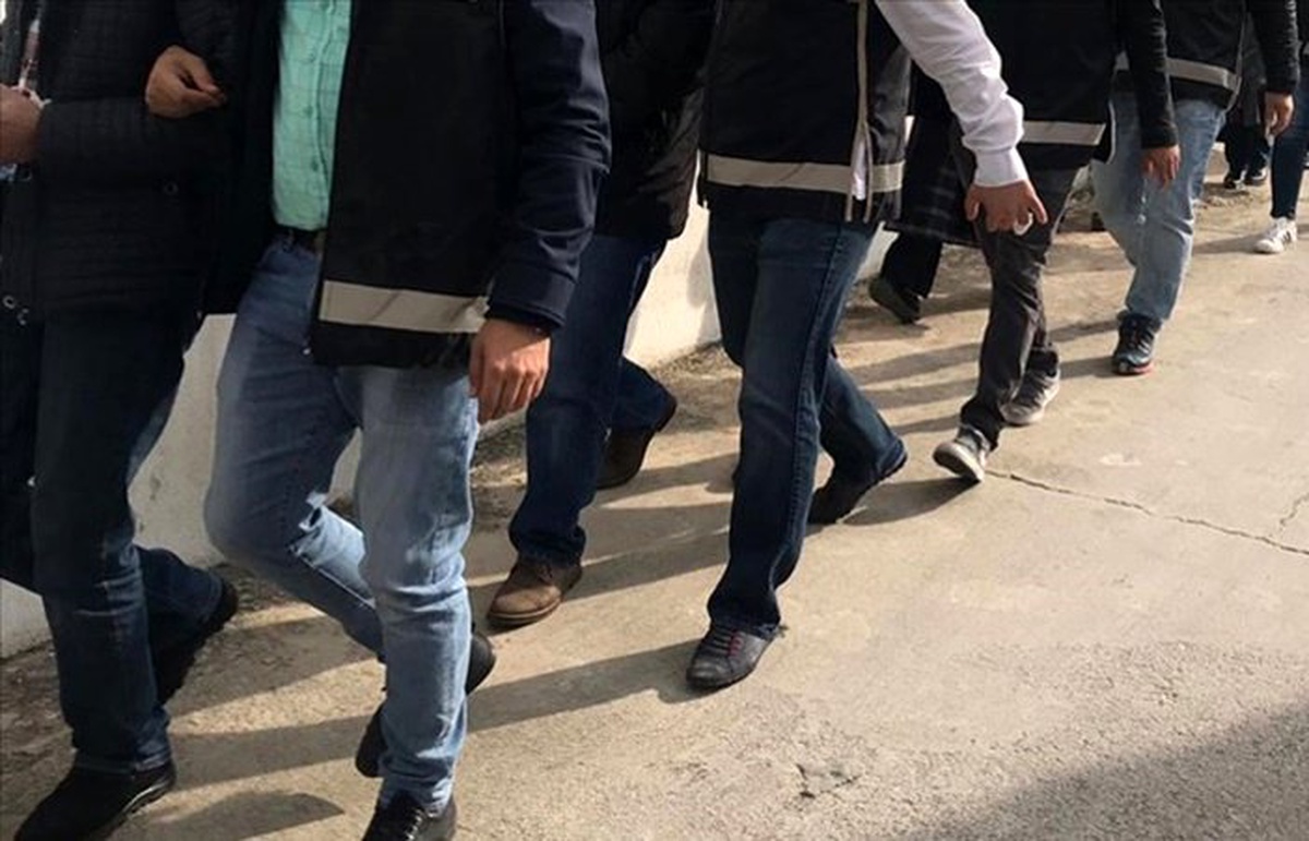 İstanbul ve Ankara\'da FETÖ soruşturması: 91 gözaltı kararı
