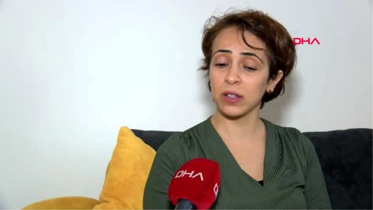İzmir öldürülen kübra öğretmenin ailesi adalet istiyor