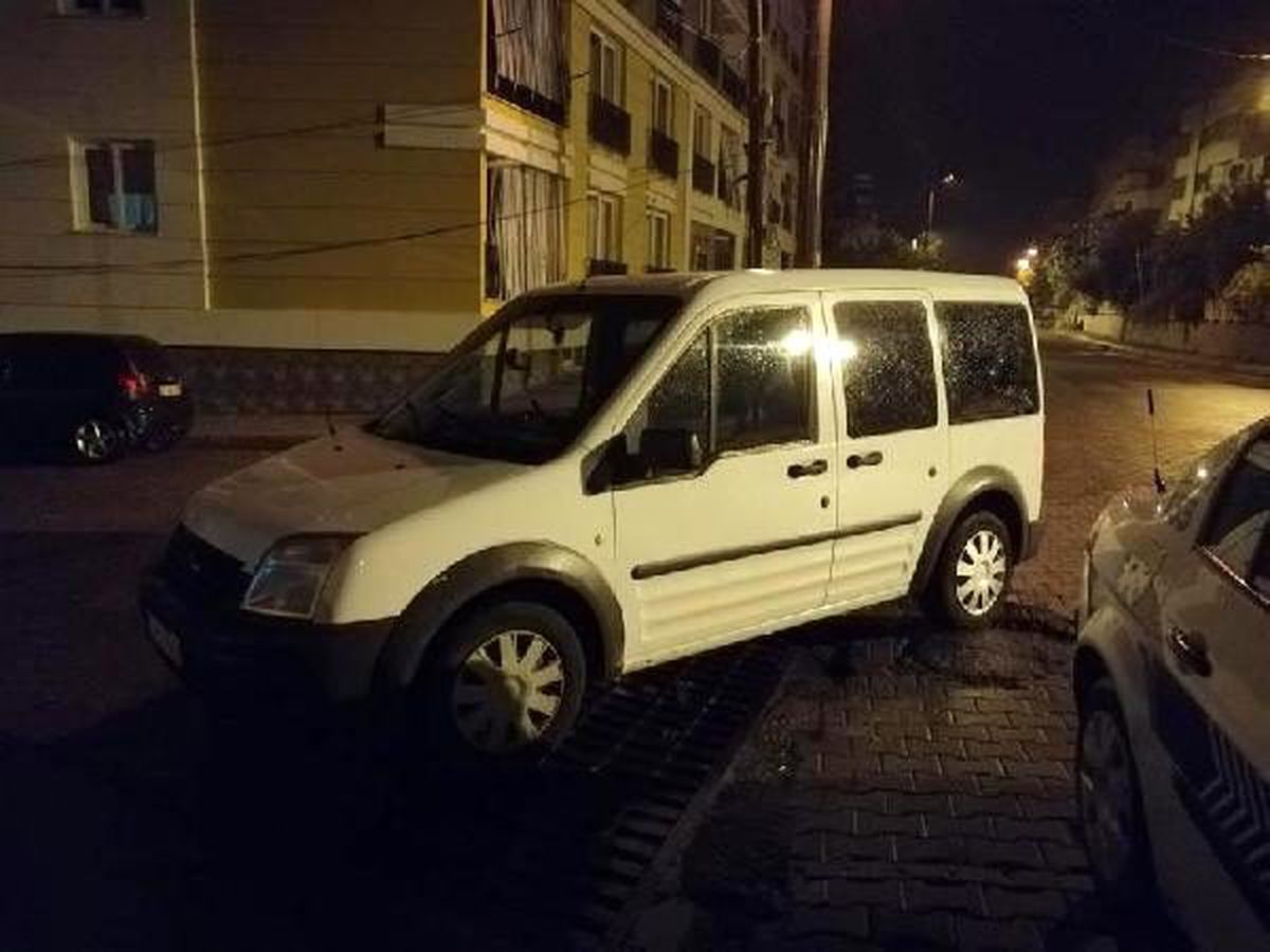 Kanser hastası kadın, mutfakta kendini astı