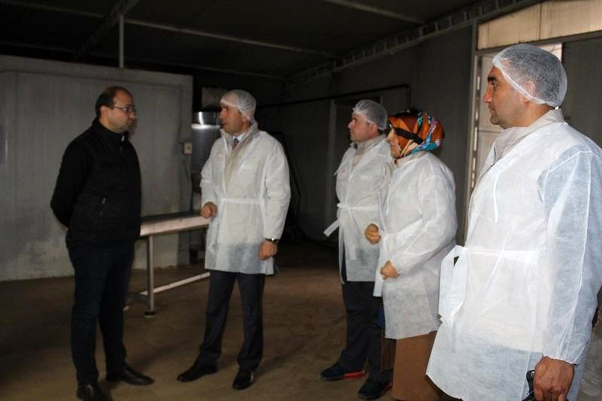 Karabük\'te denetim seferberliği