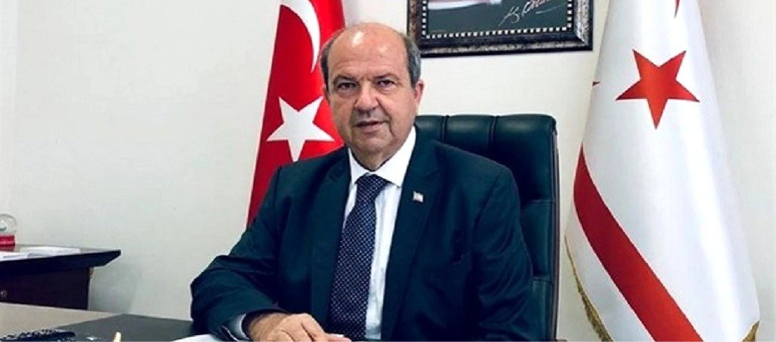 KKTC Başbakanı Tatar, İstanbul ve Strazburg\'u ziyaret edecek