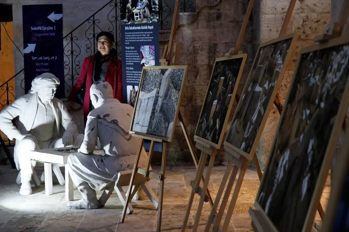 Kültür ve Turizm Bakan Yardımcısı Ahmet Misbah Demircan Açıklaması