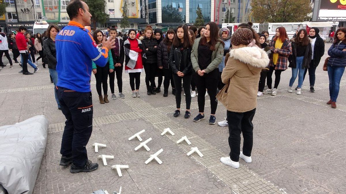\'Ladik Depremi\' 76. yılında