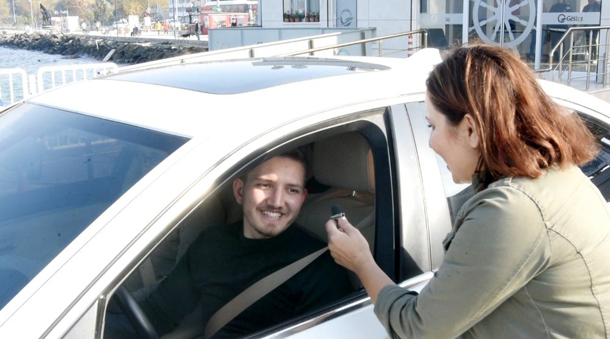 Lapseki ve Gelibolu iskeleleri yenilendi
