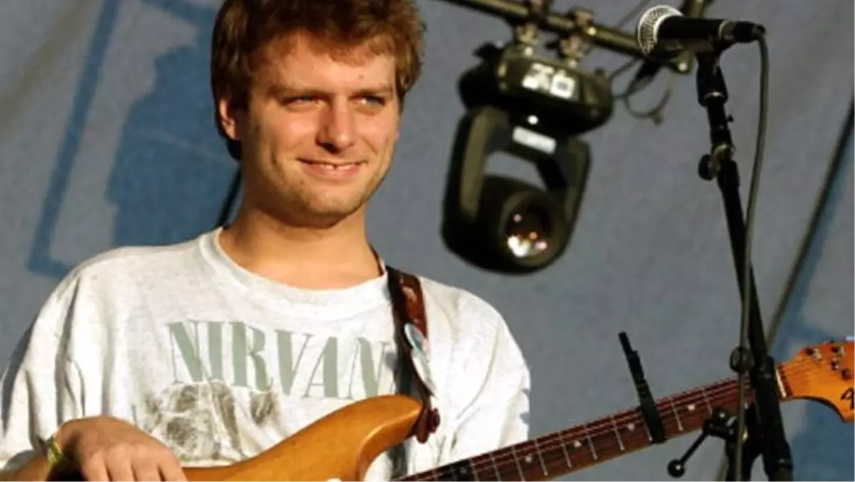 Mac DeMarco İstanbul\'da konser verecek