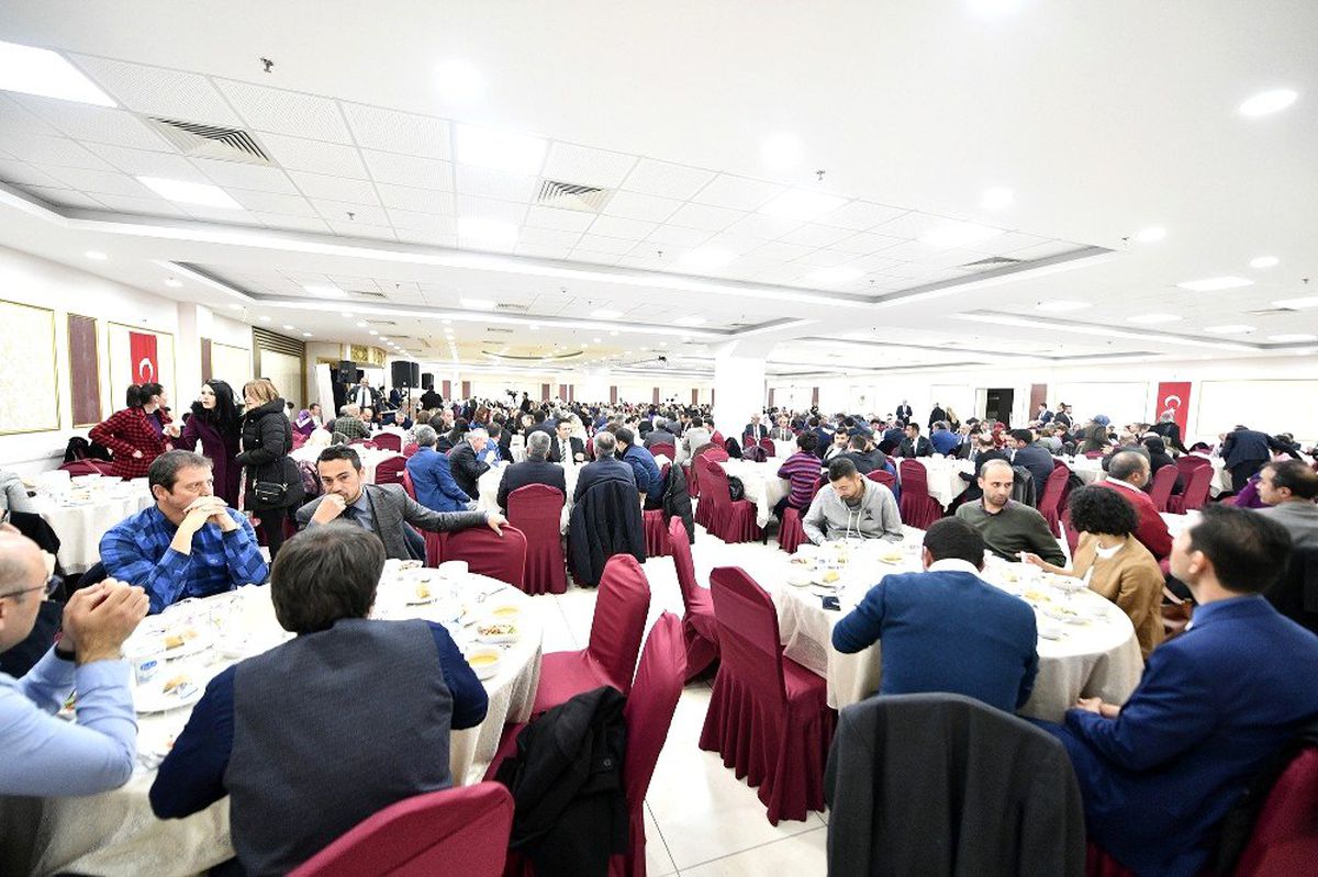 Mamak Belediyesi\'nden öğretmenlere özel program