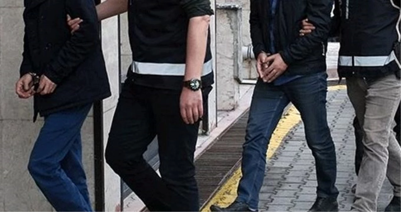 Mardin\'de gözaltına alınan 3 HDP\'li eski belediye başkanı tutuklandı