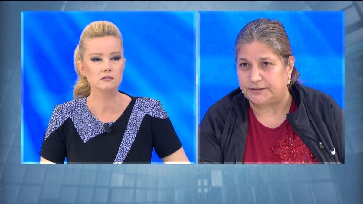 Müge Anlı\'da kan donduran cinayet aydınlatıldı