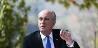 Muharrem İnce'den Turan ve Atilla'ya manevi tazminat davası