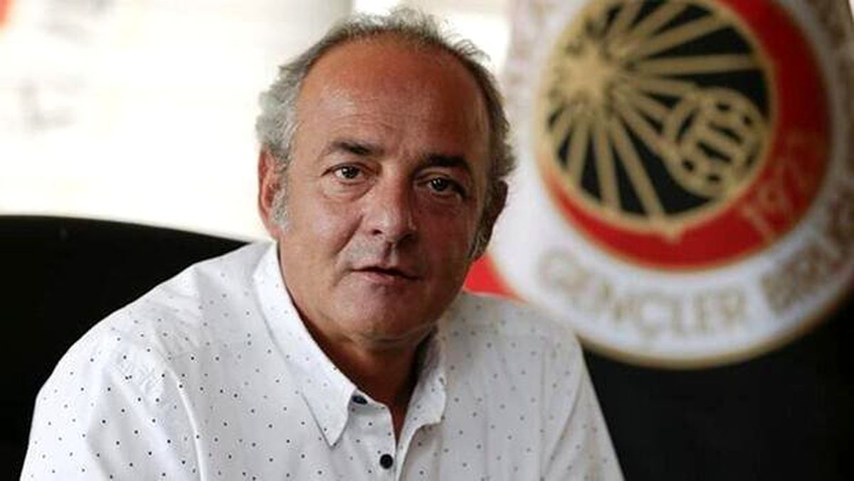 Murat Cavcav: "Ligde son 3 haftada 7 puan alarak neler yapabileceğimizi göstermeye başladık"
