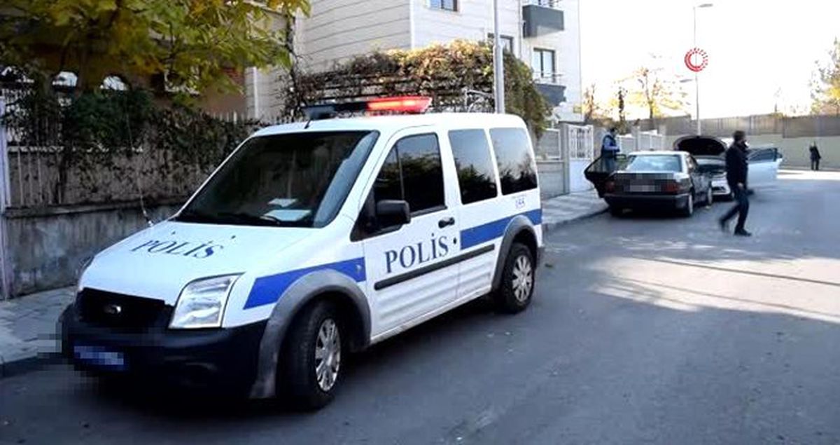 Öğretmenin platonik aşkı olaylı bitti