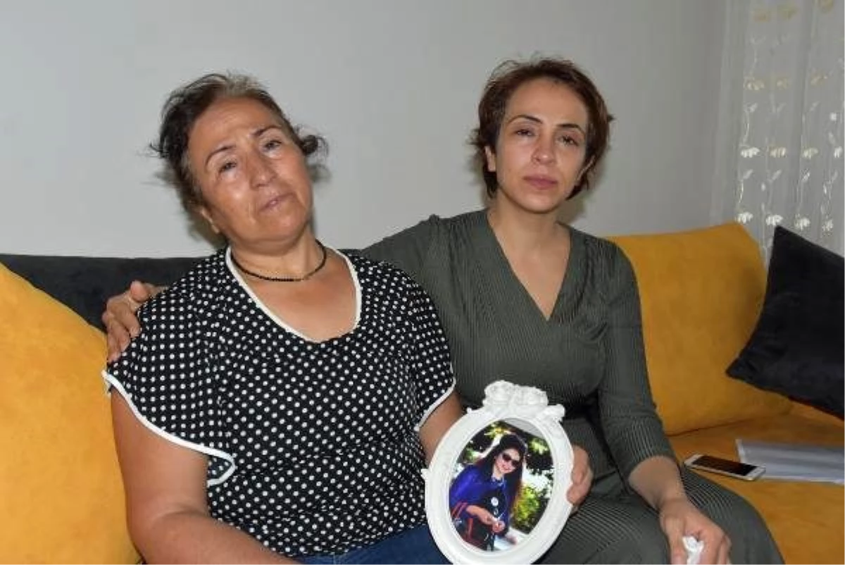 Öldürülen Kübra öğretmenin ailesi adalet istiyor