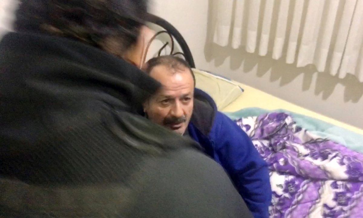 (Özel) İstanbul\'da narkotik operasyonunda torbacıdan şoke eden itiraflar