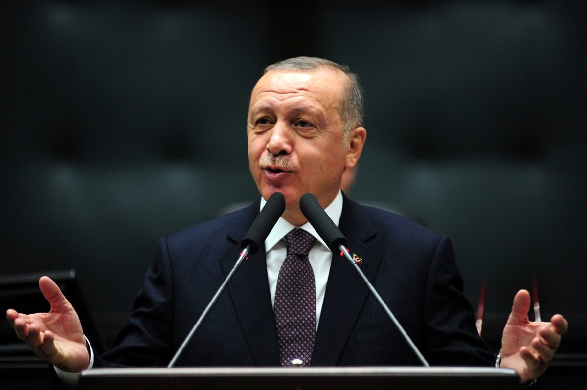 "Parlamentomuzu şizofrenik vakalardan temizlememiz lazım"