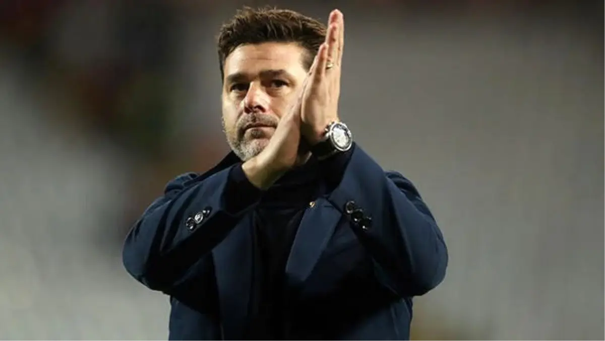 Pochettino geri dönüyor! Premier Lig...