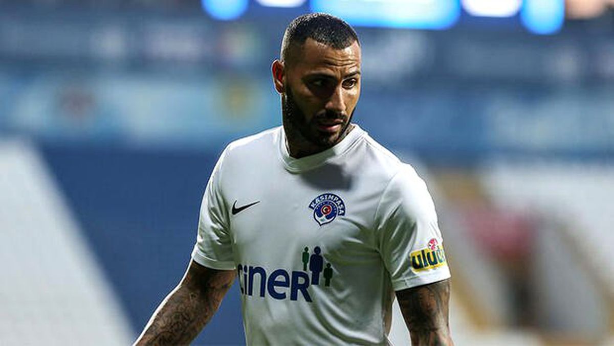 Quaresma\'dan Beşiktaş\'a açık kapı: Konuşup, bakarız...