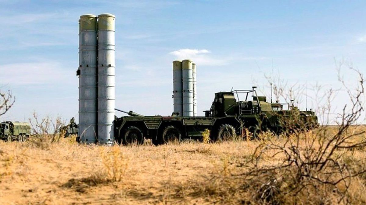 Rusya: "S-400\'lerin üçüncü teslimatı 2020\'de"