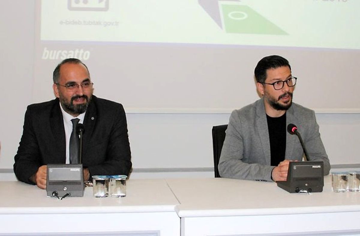 Sanayi Doktora Programı BUSİAD’da anlatıldı