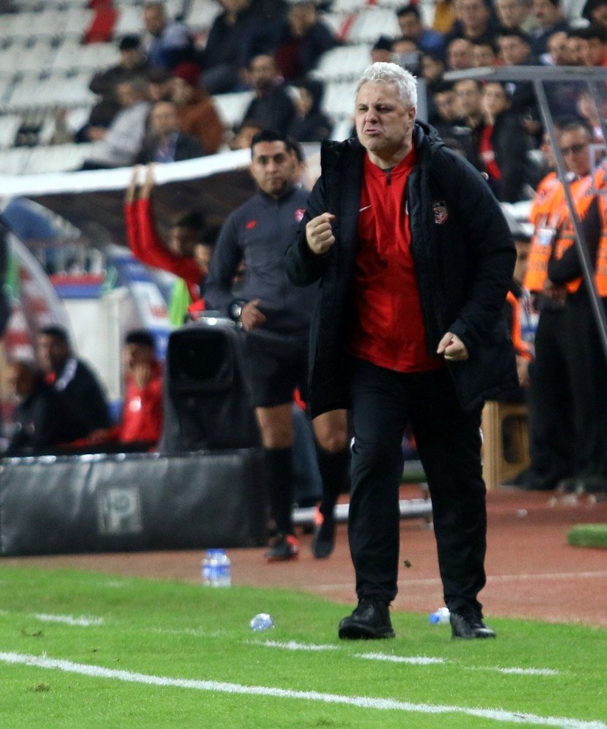 Sumudica: "1 puan, 1 puandır"