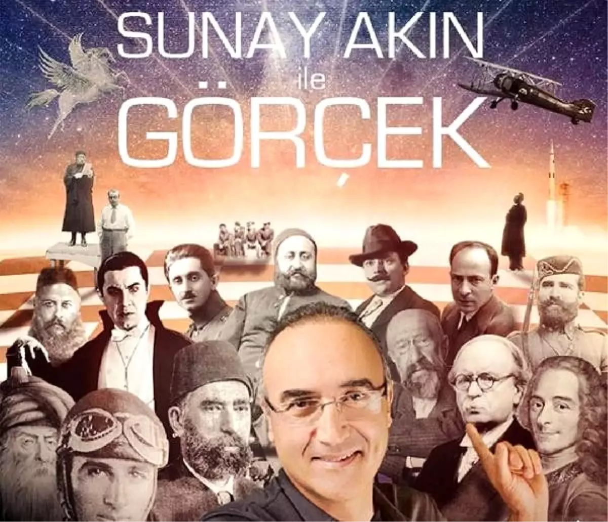 Sunay Akın yarın sanatseverlerle buluşacak