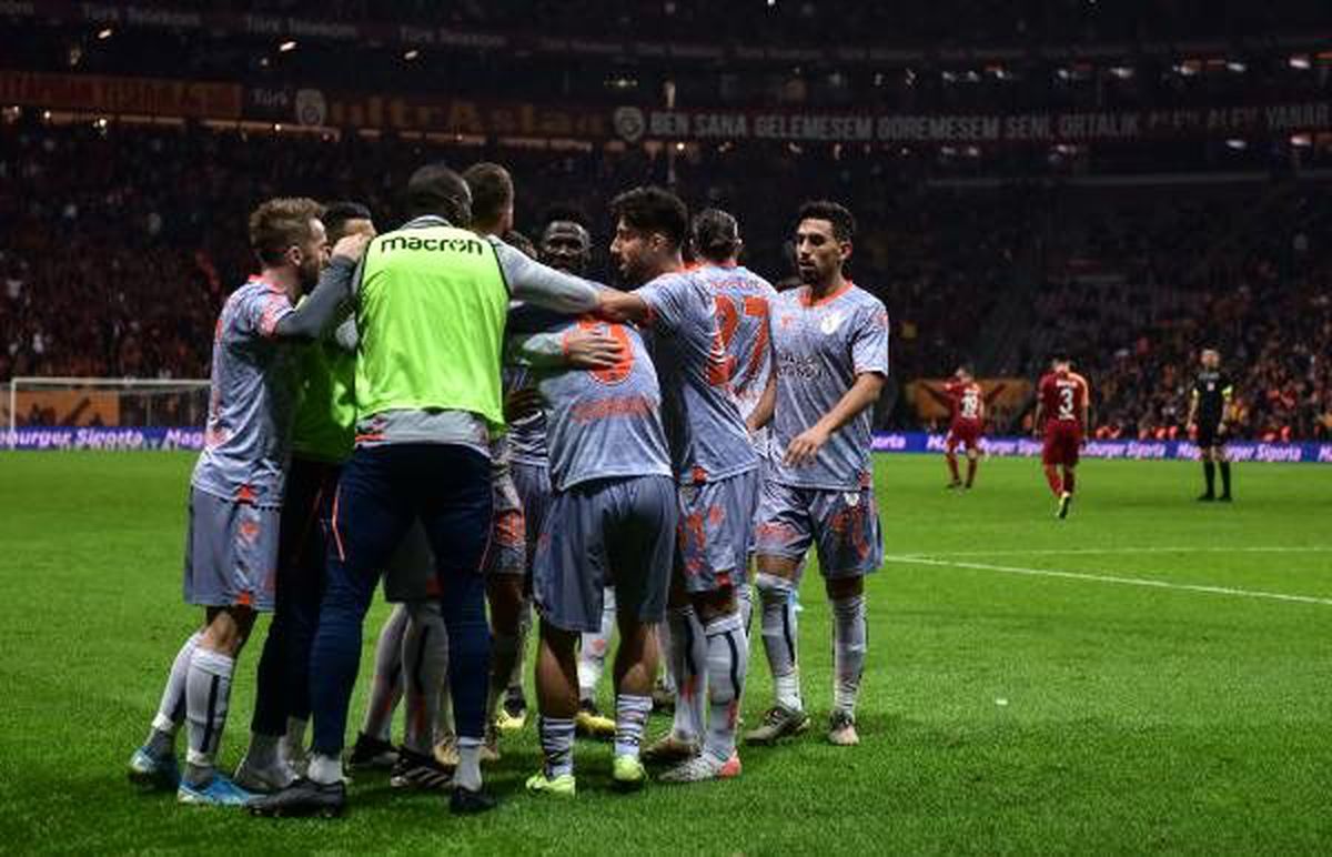 Süper Lig\'de deplasman takımlarının haftası