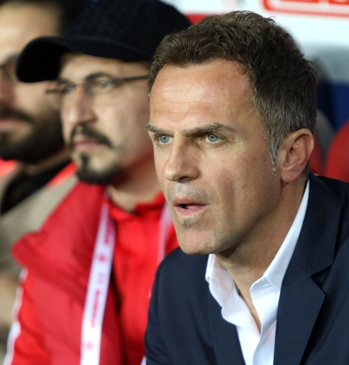 Tomas: "İyi oynadık"