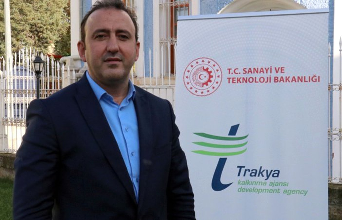 Trakya\'ya 148 milyon liralık kalkınma desteği