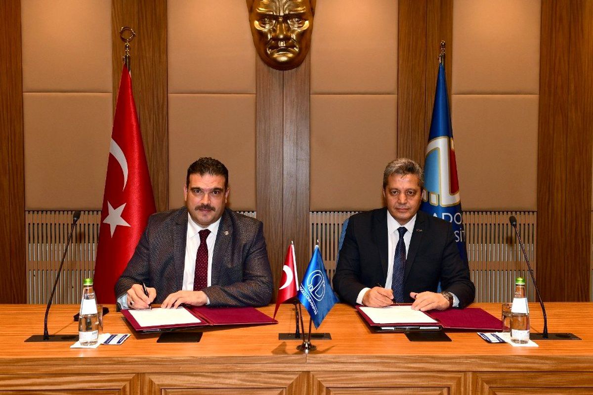 Türkiye\'nin Tanıtımına Akademik Destek