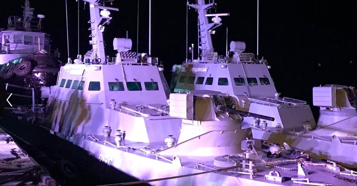 Ukrayna\'dan Rusya\'ya: "Çalınan eşyaları geri verin"