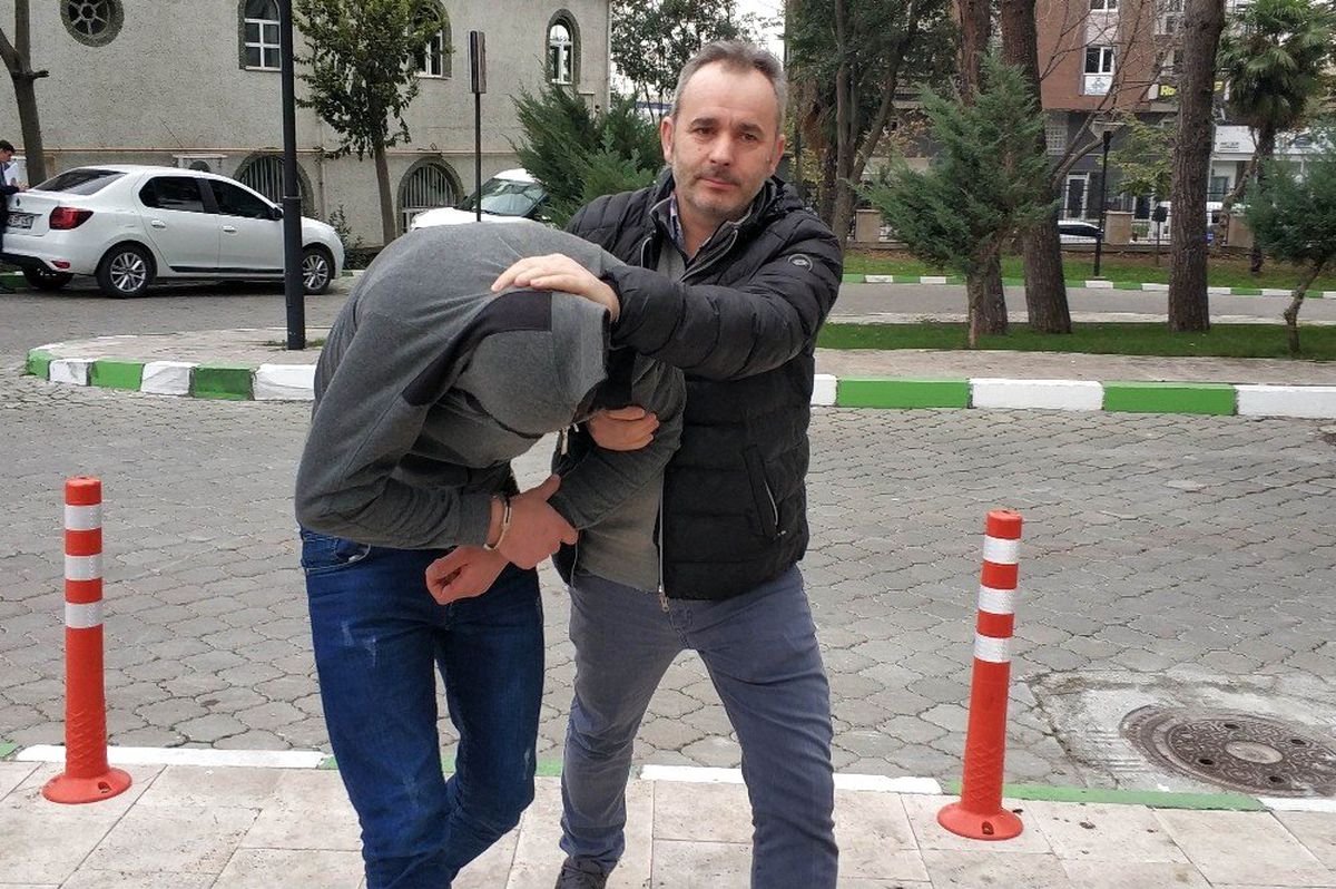 Uyuşturucu ticaretine gözaltı