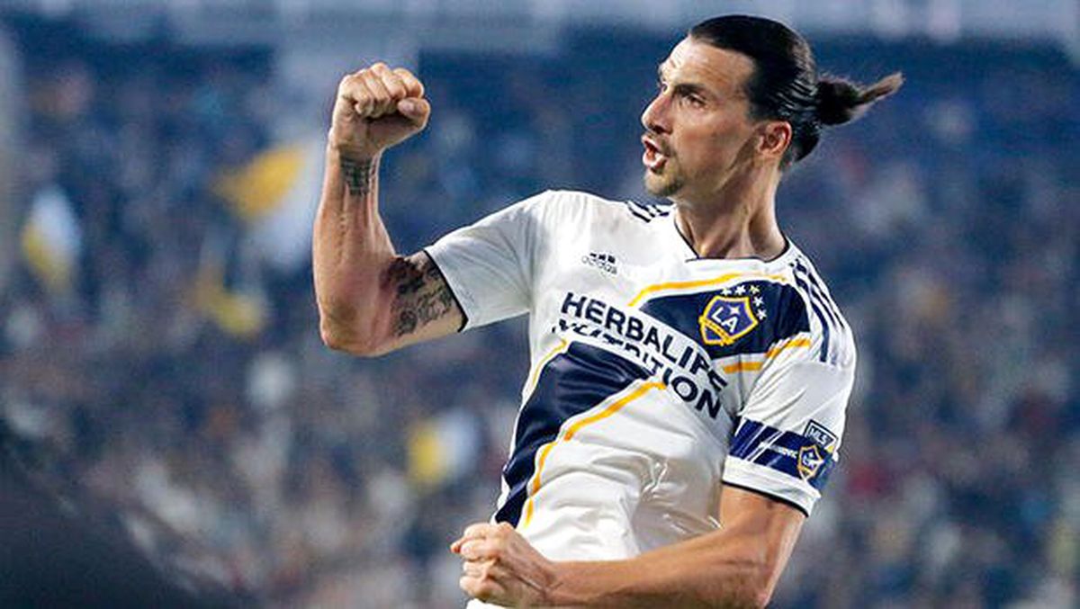 Zlatan\'dan Hammarby paylaşımı! Yoksa...