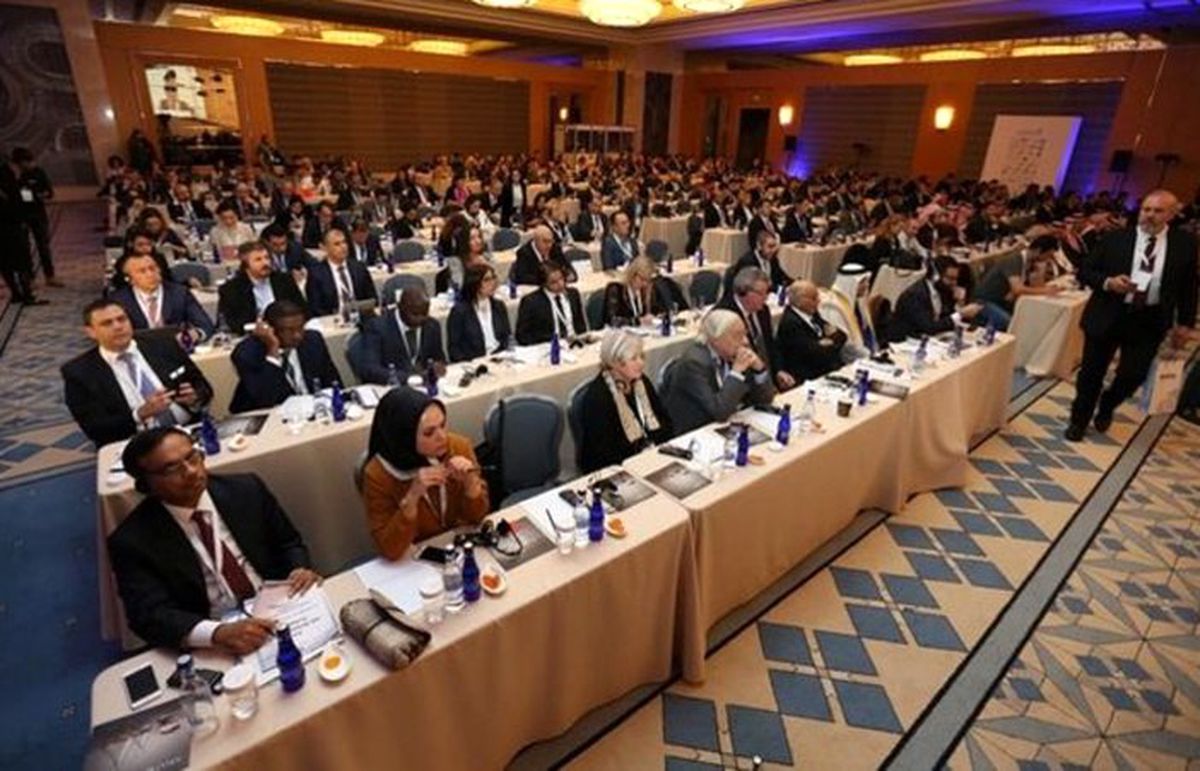 10. Boğaziçi Zirvesi başladı