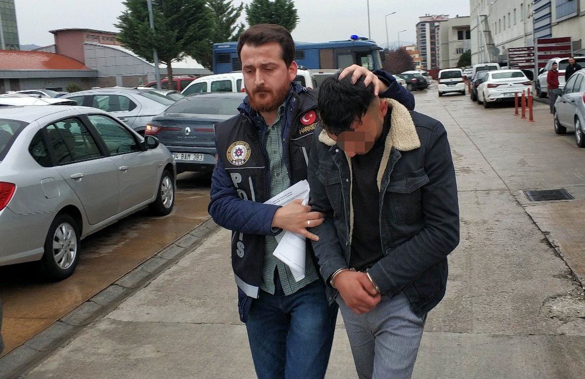 18 yaşındaki gencin uyuşturucudan ölümüyle ilgili 4 gözaltı