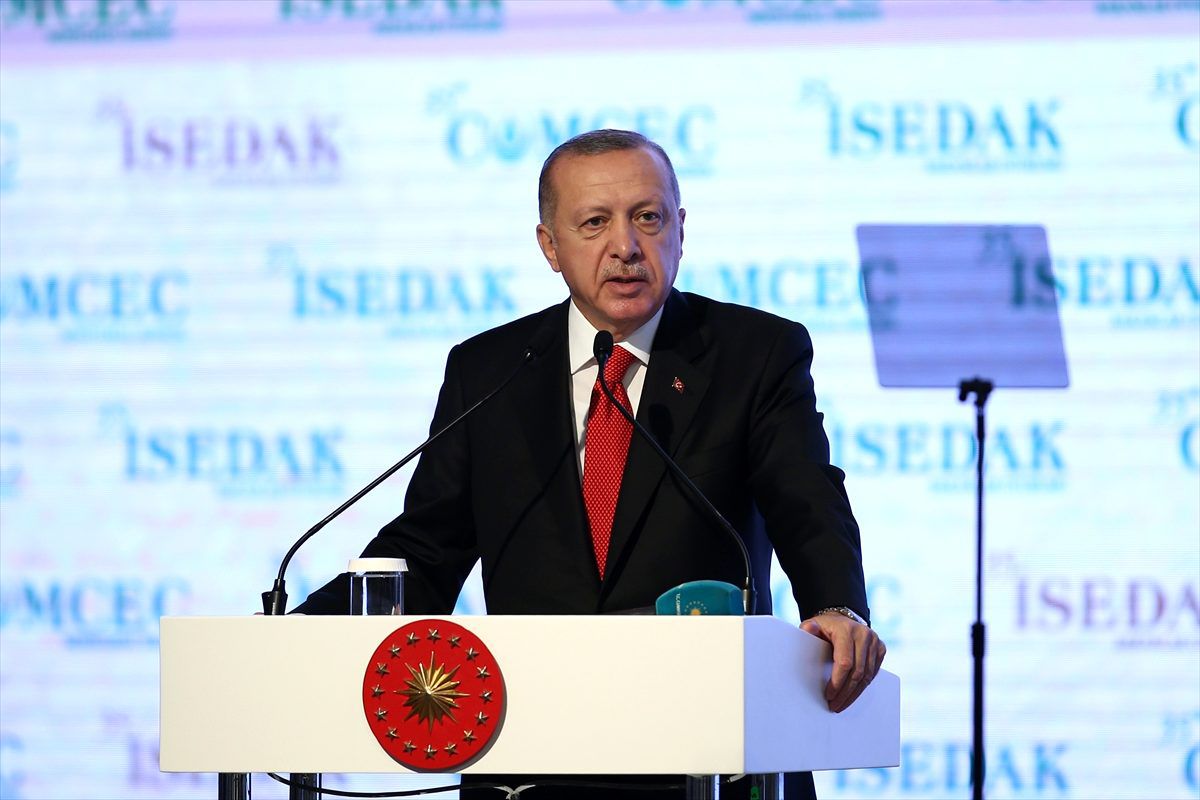 35. İSEDAK Toplantısı