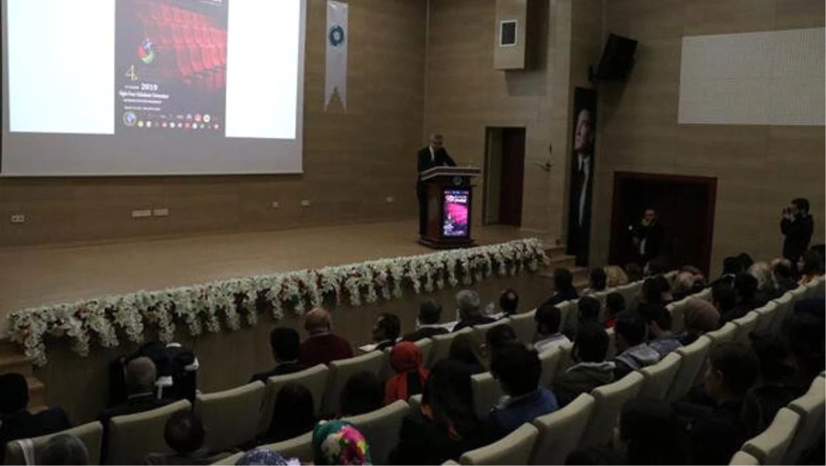 4. Türk Dünyası Belgesel Film Festivali\'nde ödüllü filmler