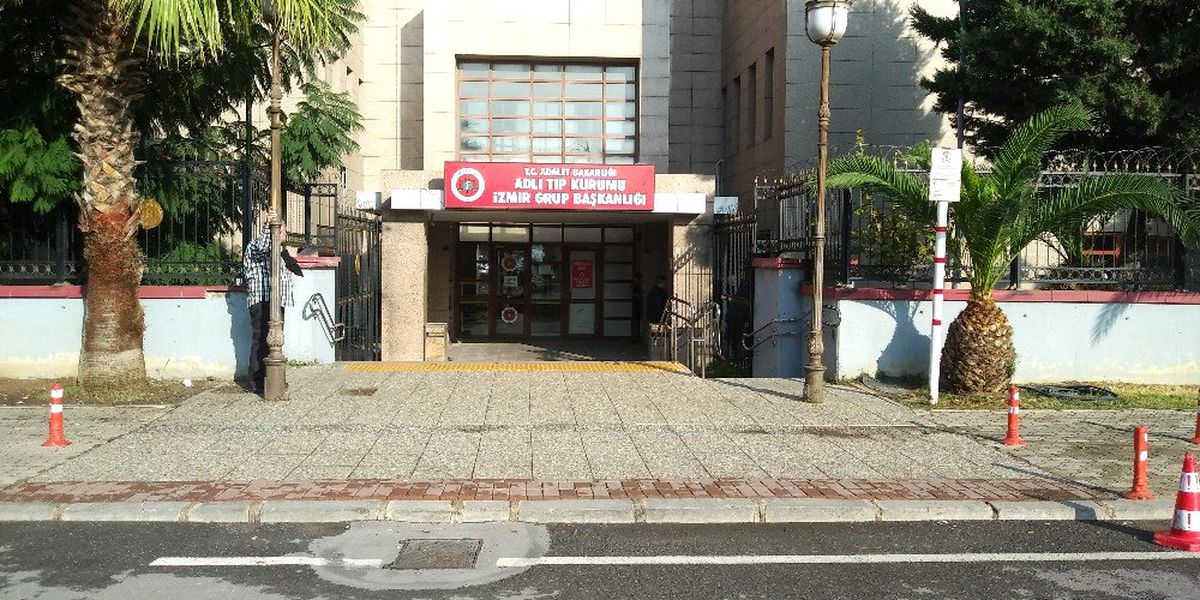 ABD\'li doktorun ölümünde şüphe yok