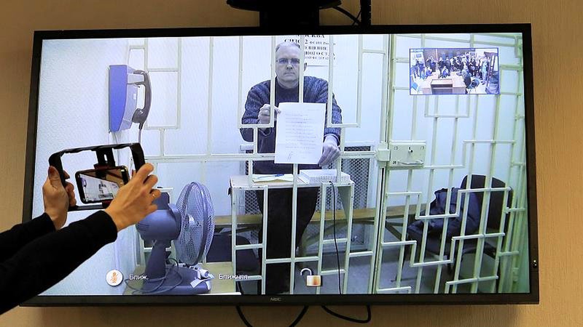 ABD, Rusya ile tutuklu ajan takasına girmeyeceğini açıkladı