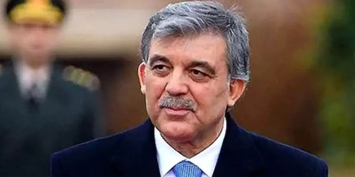 Abdullah Gül, "Hulusi Akar ve İbrahim Kalın\'la ikinci görüşme" iddialarını yalanladı