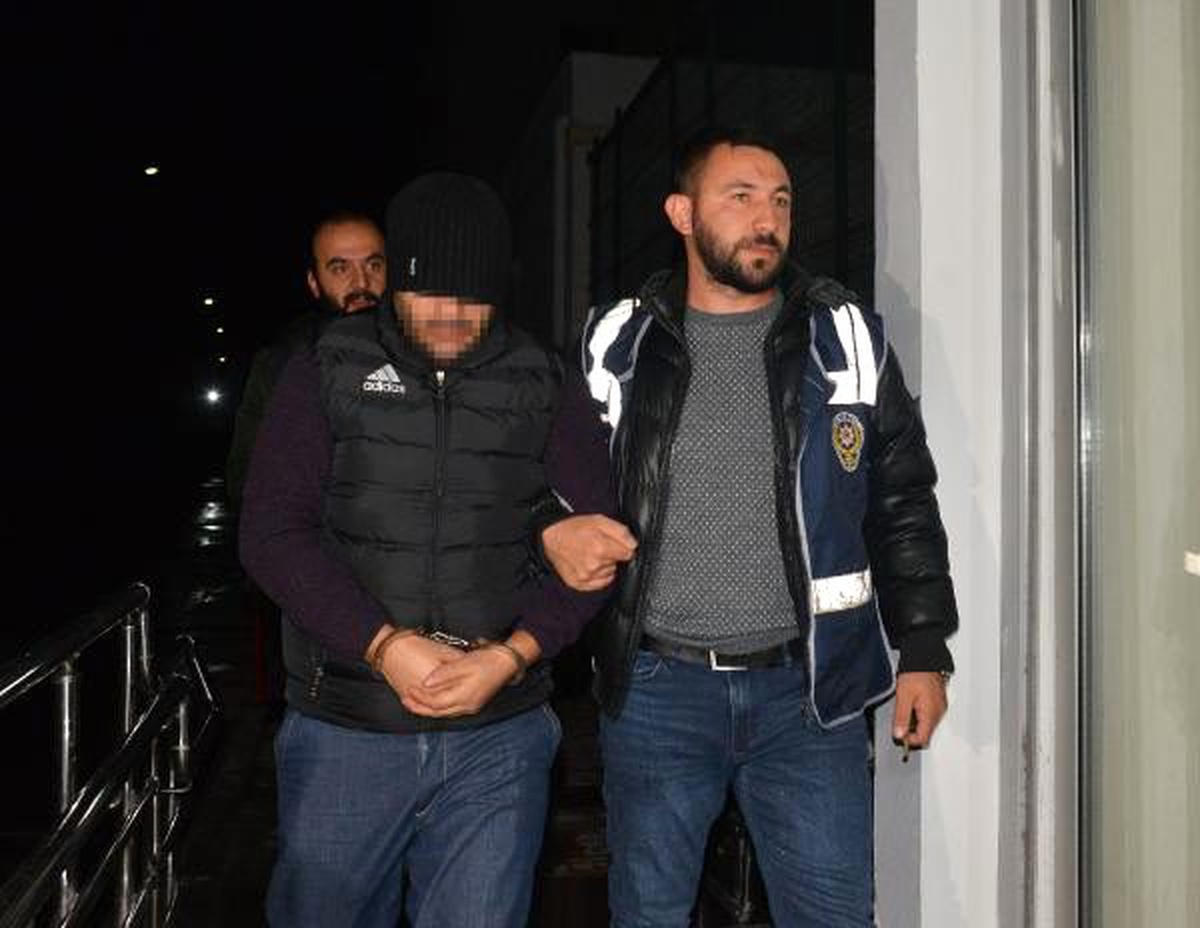 Adana merkezli 3 ilde FETÖ operasyonu: 26 gözaltı kararı