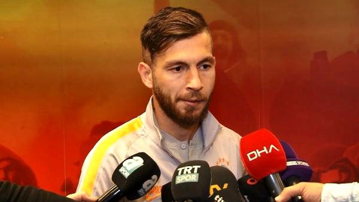 Adem Büyük: Önemli değil, bacağımız kopsa da oynayacağız