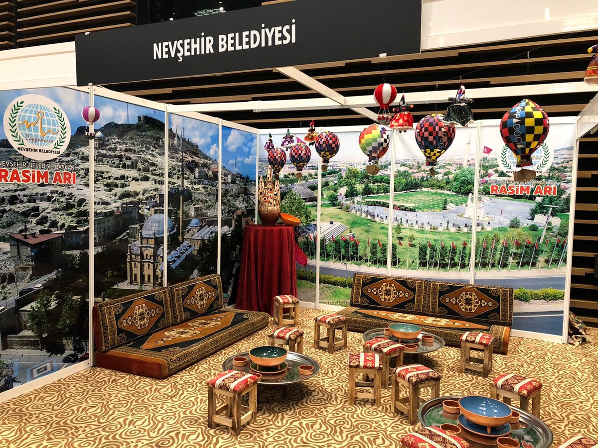 Ahilik fuarı ve iş ahlakı zirvesi Konya\'da gerçekleştiriliyor