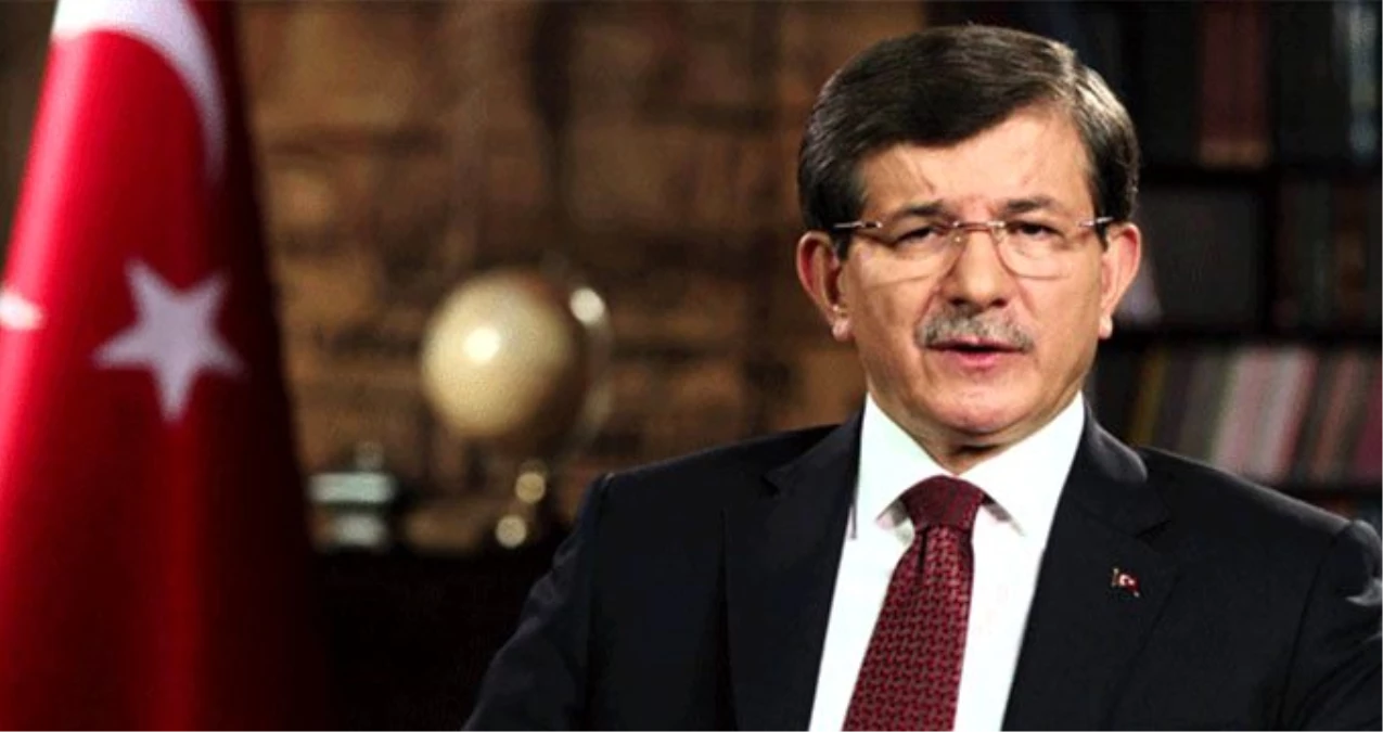 AK Partililer arasında tartışılmıştı: Ahmet Davutoğlu, pür parlamenter sistem önerecek