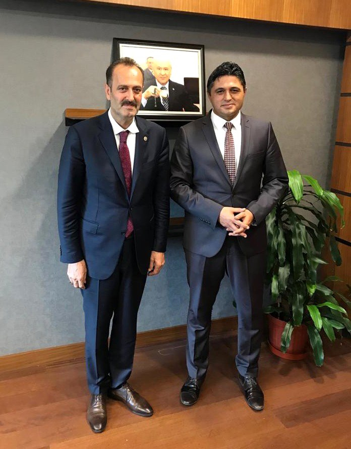 Aliağa\'daki yatırım planları TBMM bütçe görüşmelerinde konuşuldu
