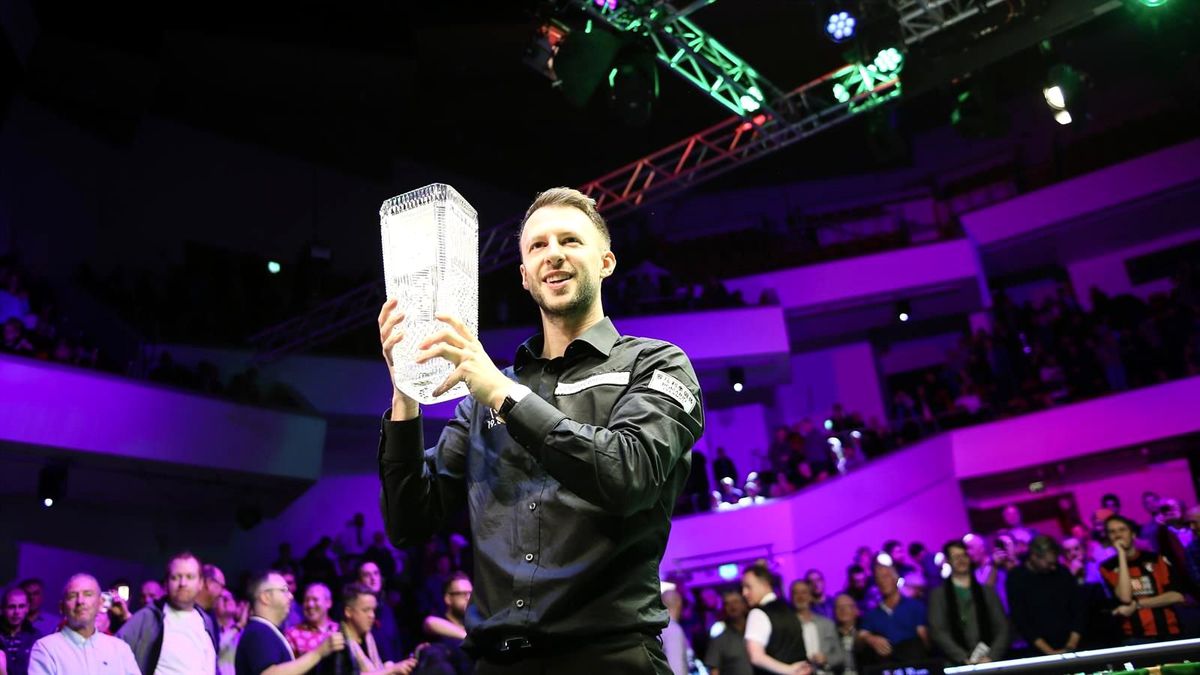 Amaç “Triple Crown”