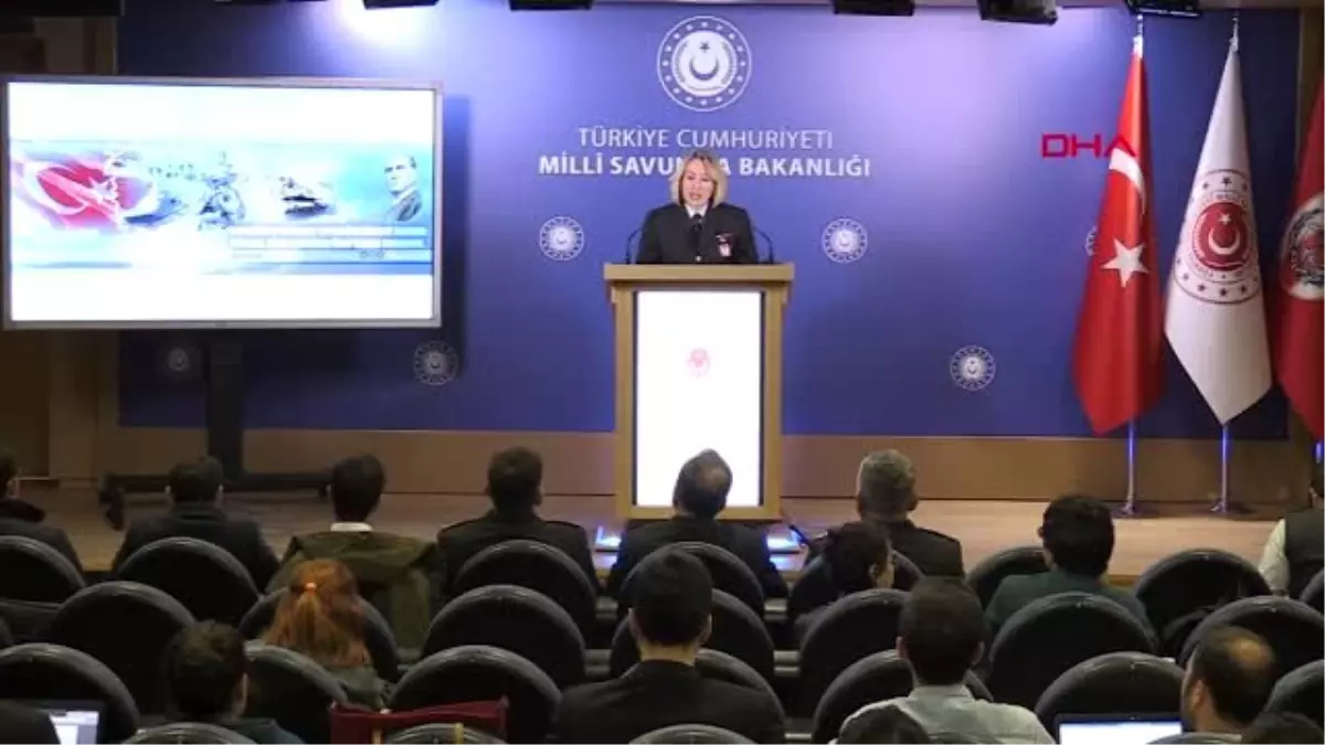 Ankara msb: hakurk\'ta yeni operasyon başlatıldı