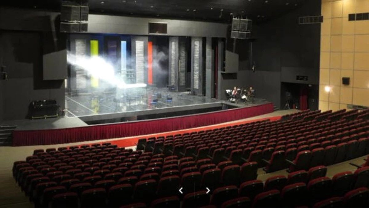 Antalya DOB "Memleketim" müzikalini sahneleyecek
